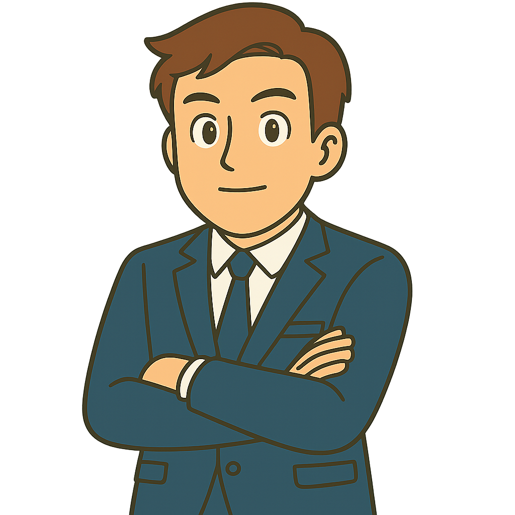 転職のゆうきのアバター